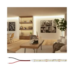 Pro Strip LED Strip - Silver P150 827