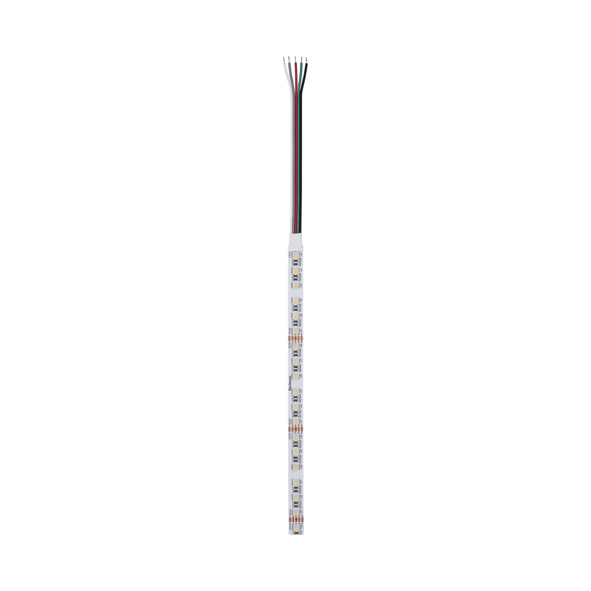 Pro Strip LED Strip - Silver P75 830