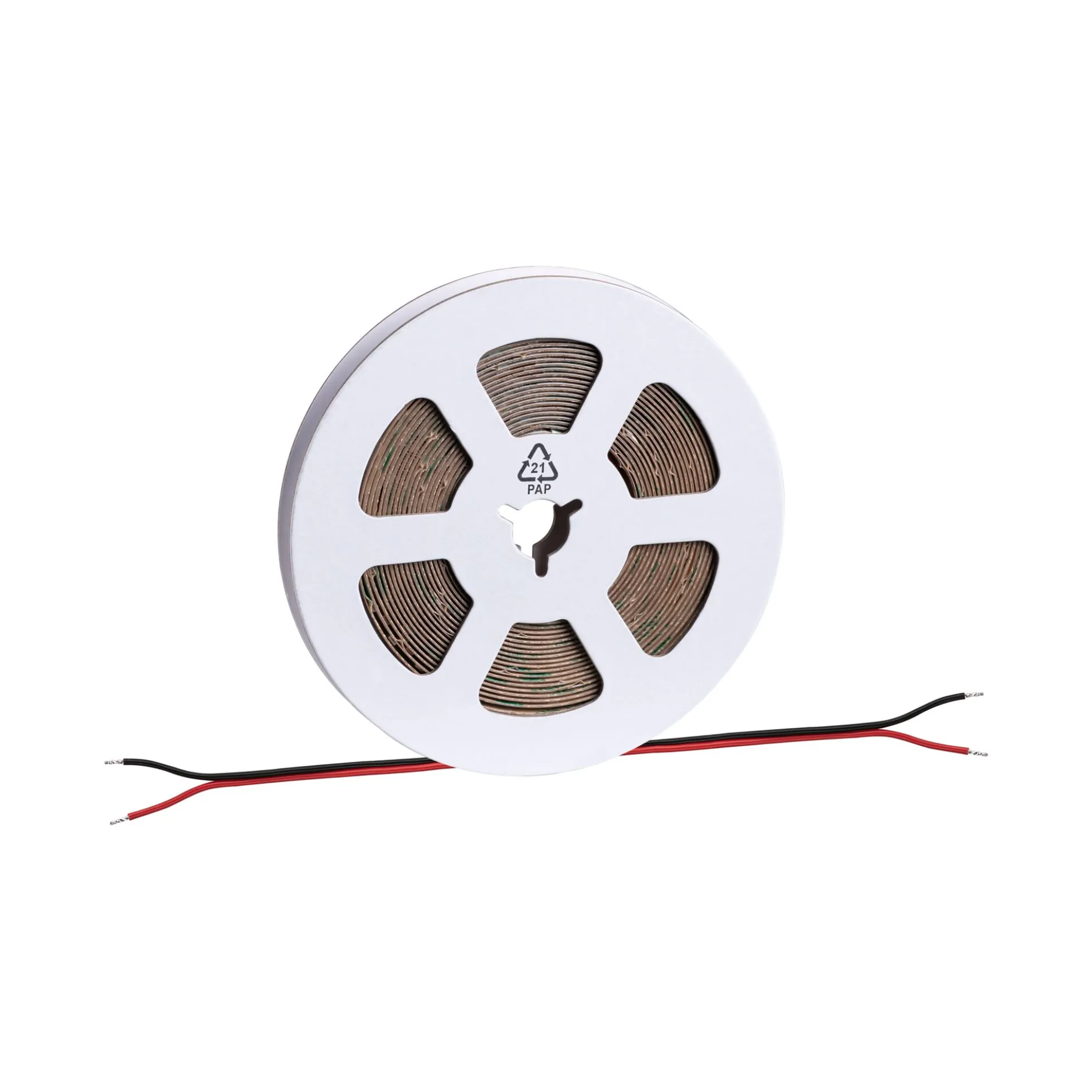 Pro Strip LED Strip - Silver P25 LED violet