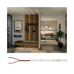 Pro Strip LED Strip - Silver P25 827