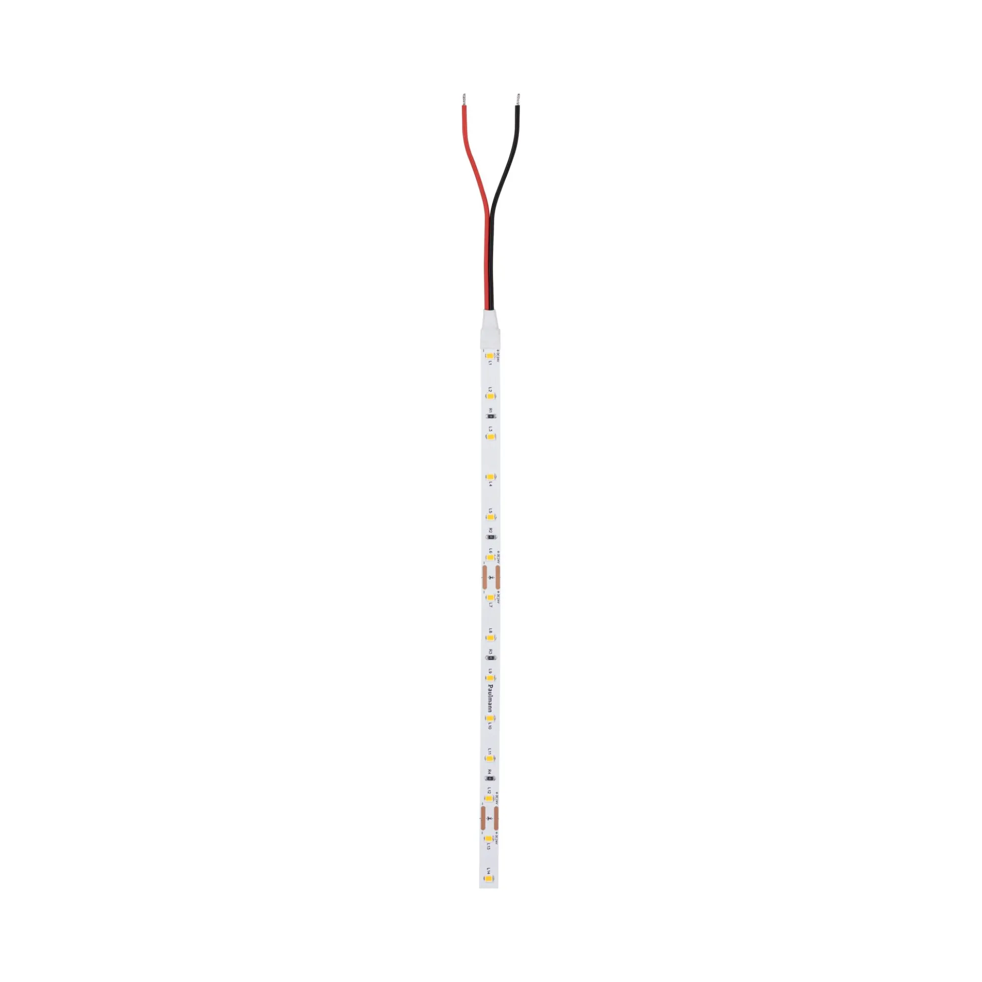 Pro Strip LED Strip - Silver P25 827