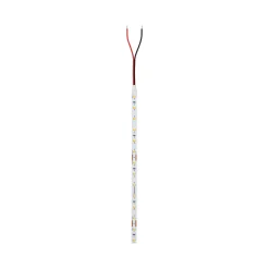 Pro Strip LED Strip - Silver P25 LED orange