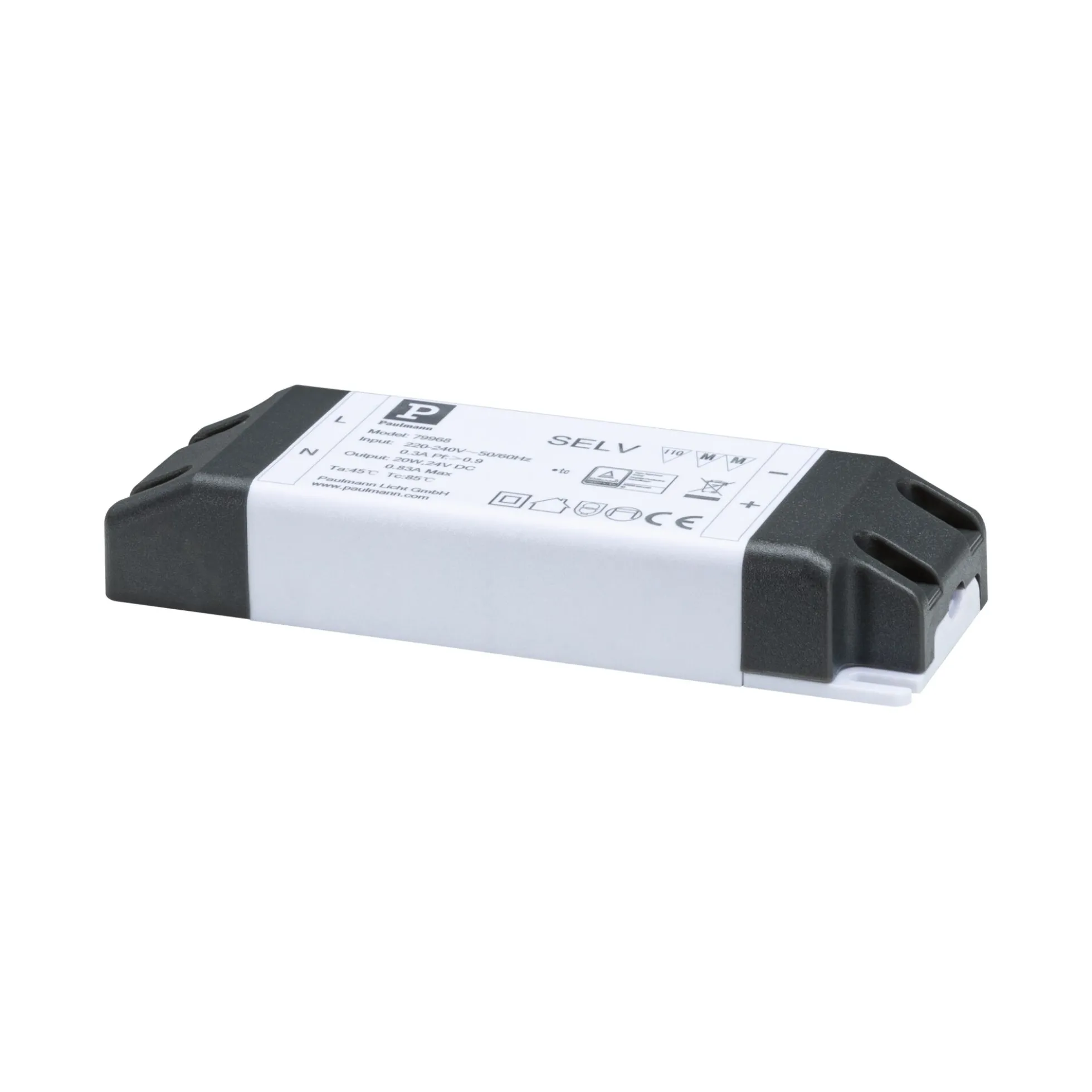 Pro Strip Power Supply - Zubehör