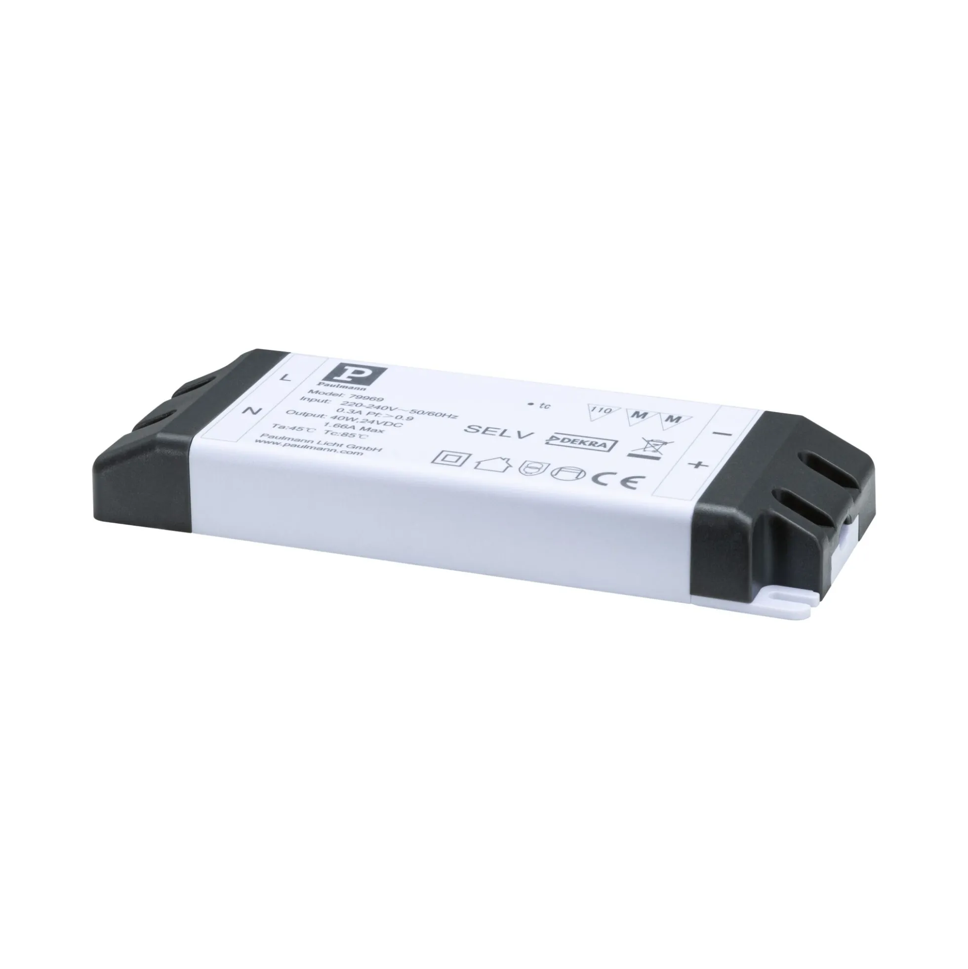 Pro Strip Power Supply - Zubehör