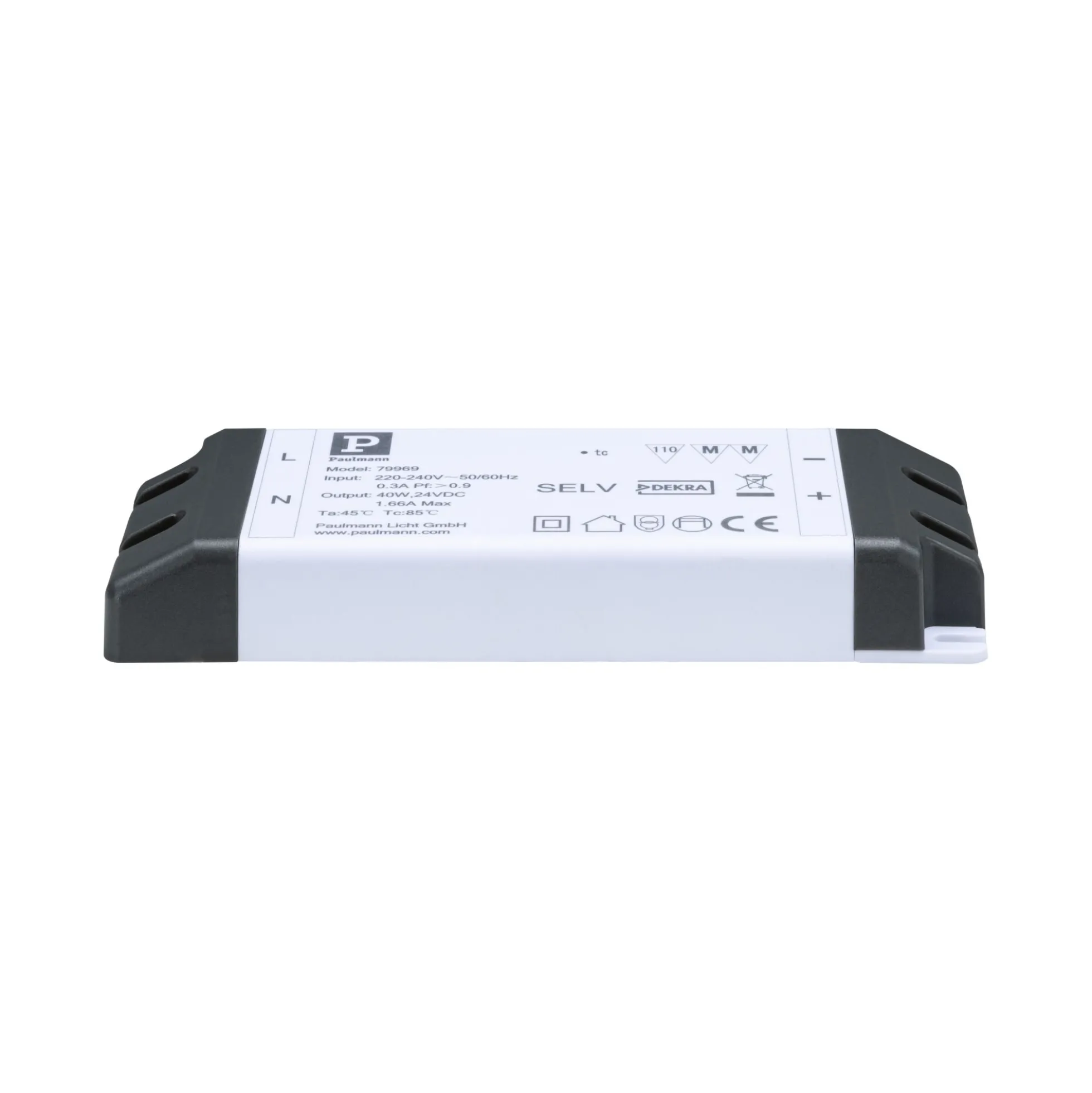 Pro Strip Power Supply - Zubehör