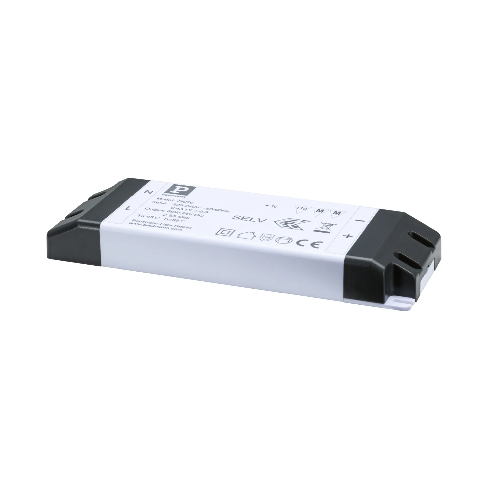 Pro Strip Power Supply - Zubehör