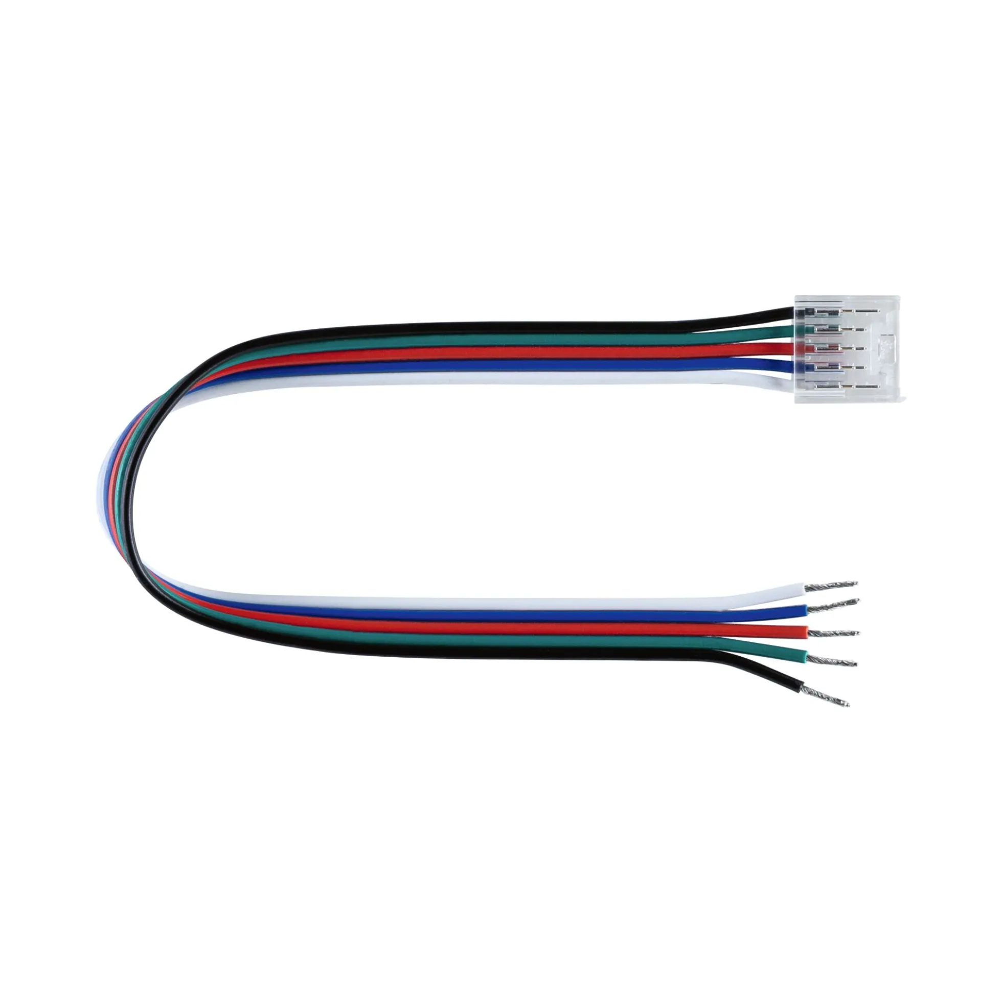 Pro Strip Verbinder - RGBW Slim