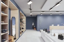 ProRail3 LED Panel - Deck