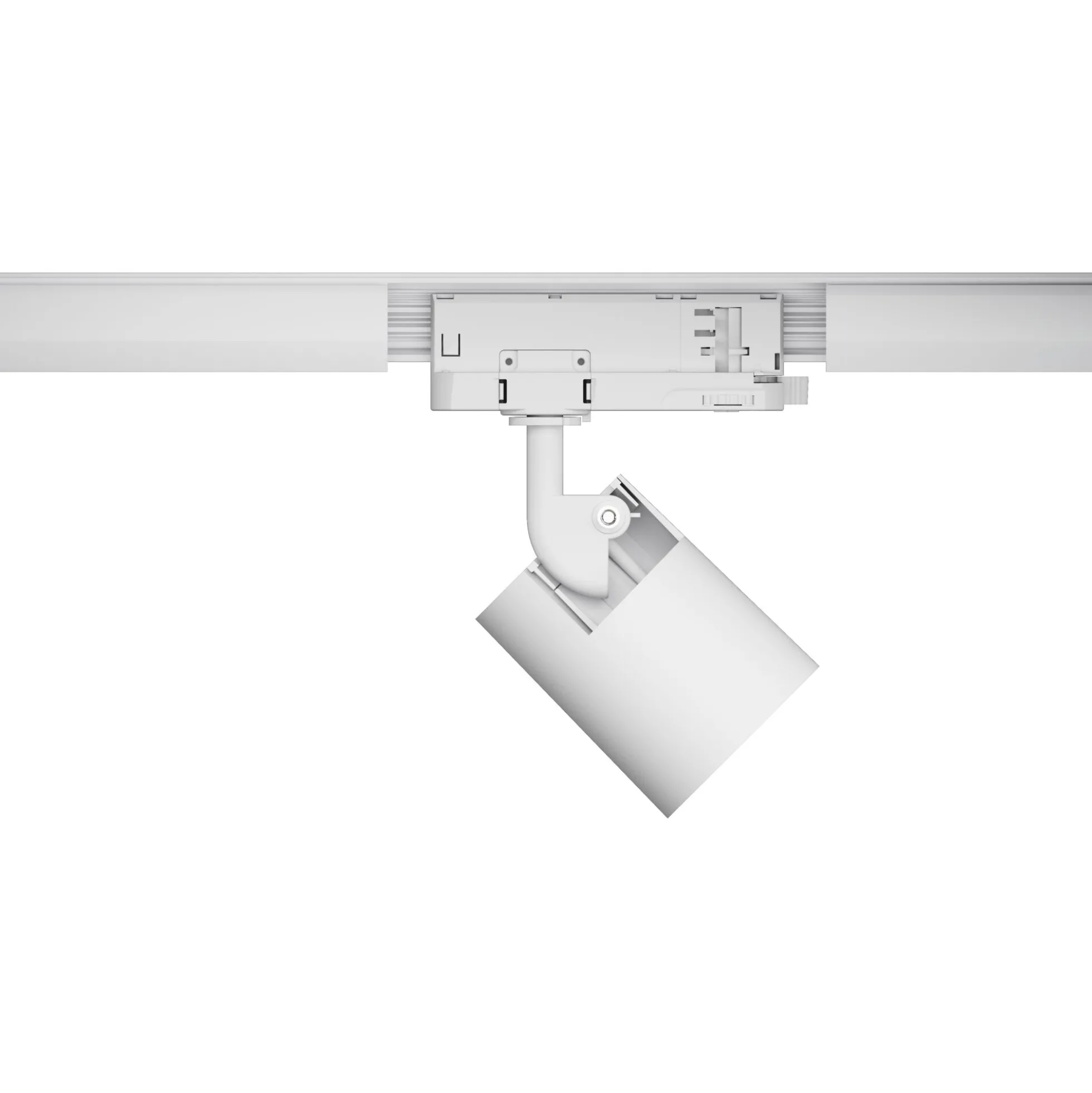 ProRail3 LED Schienenspot - Kratos 36°