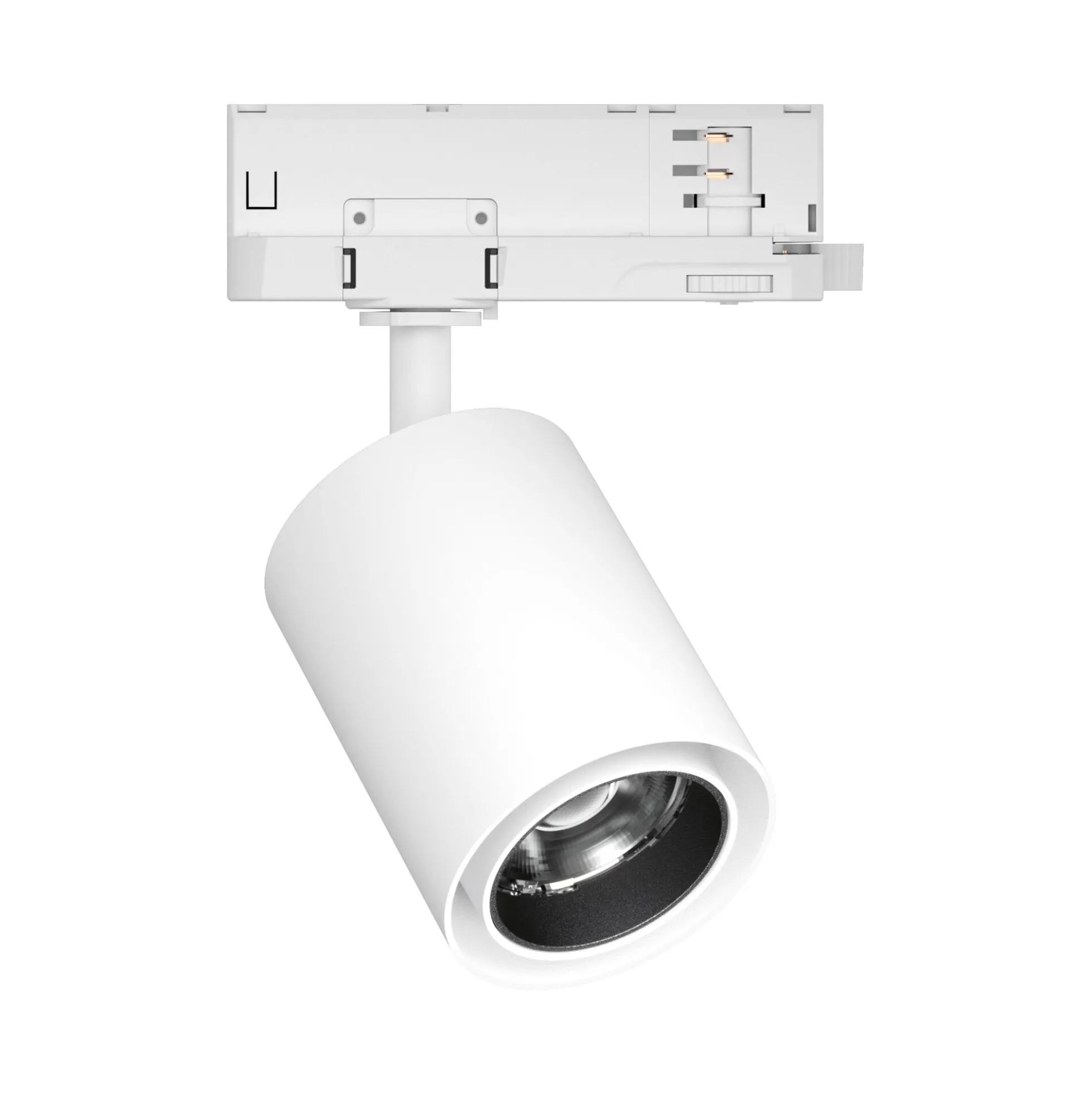 ProRail3 LED Schienenspot - Kratos 50°