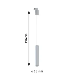 ProRail3 Pendel - Artemons
