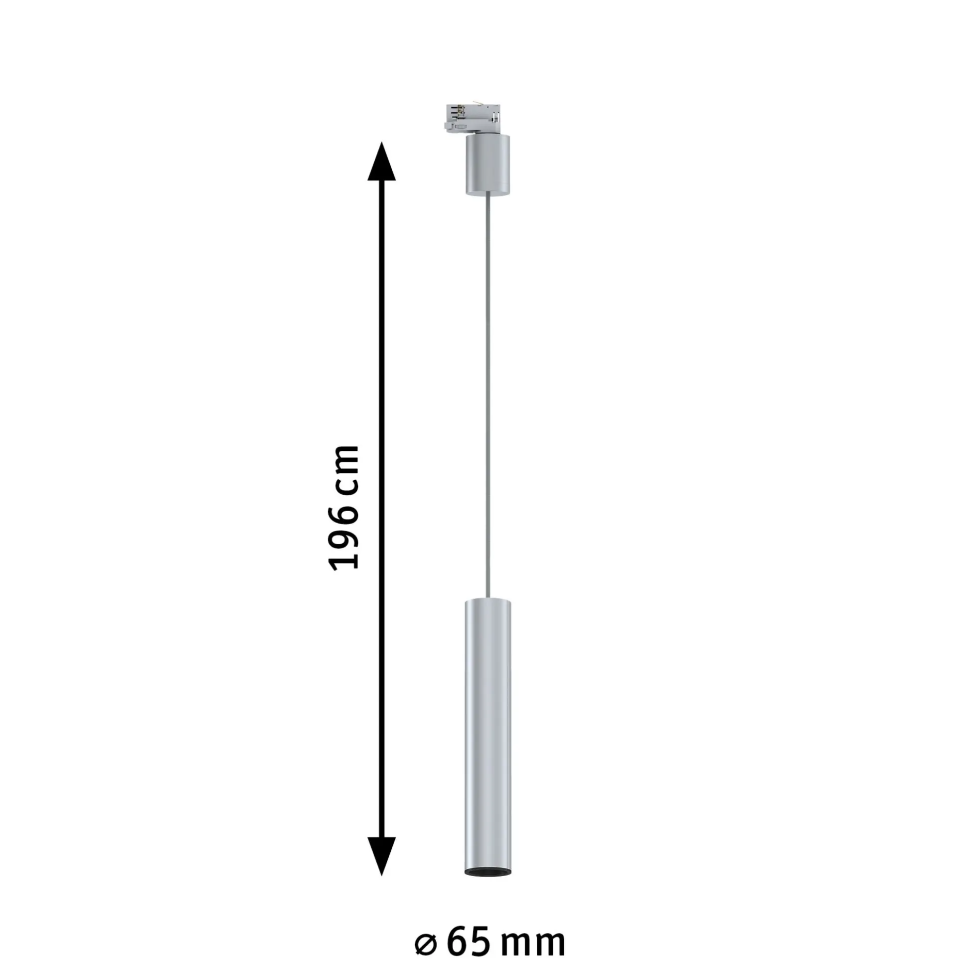ProRail3 Pendel - Artemons