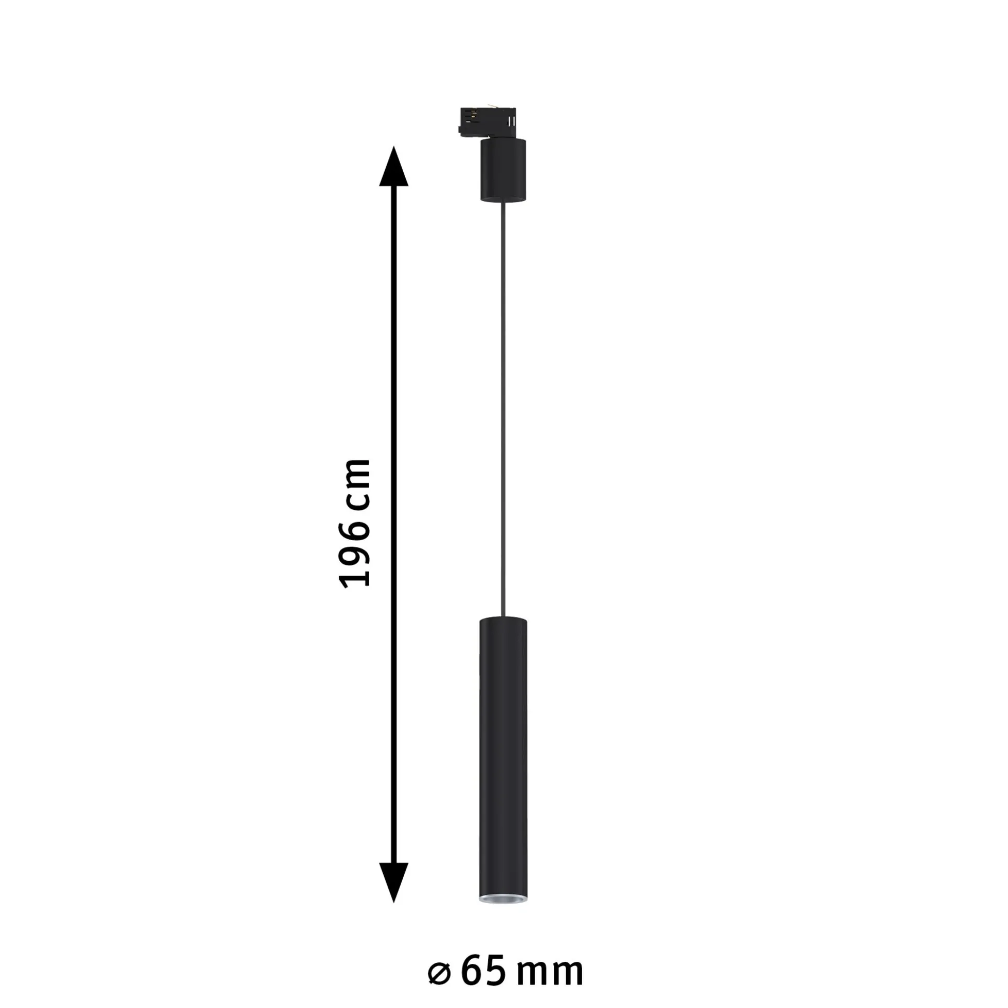 ProRail3 Pendel - Artemons