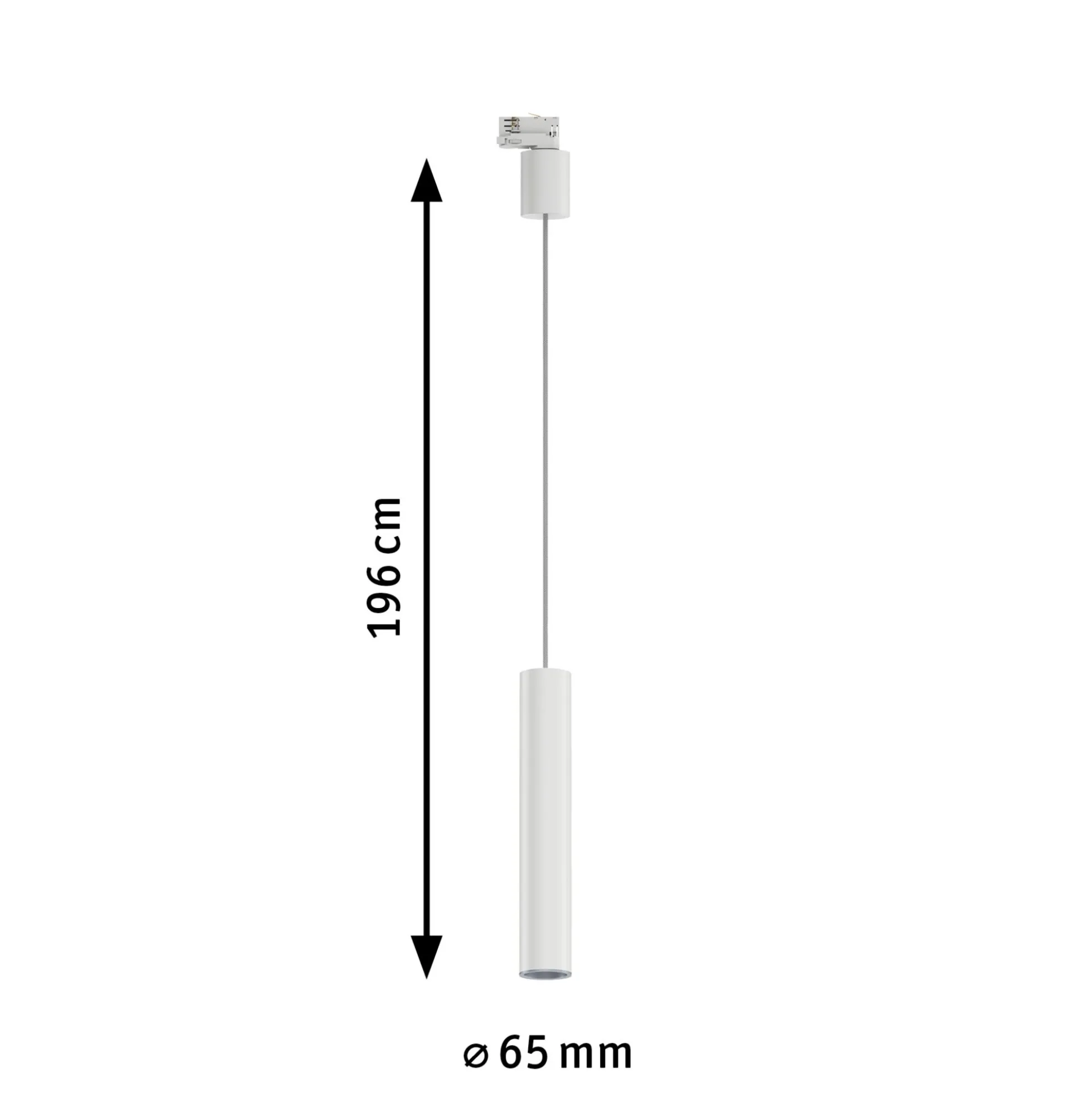 ProRail3 Pendel - Artemons