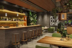 ProRail3 Pendel - Kratos