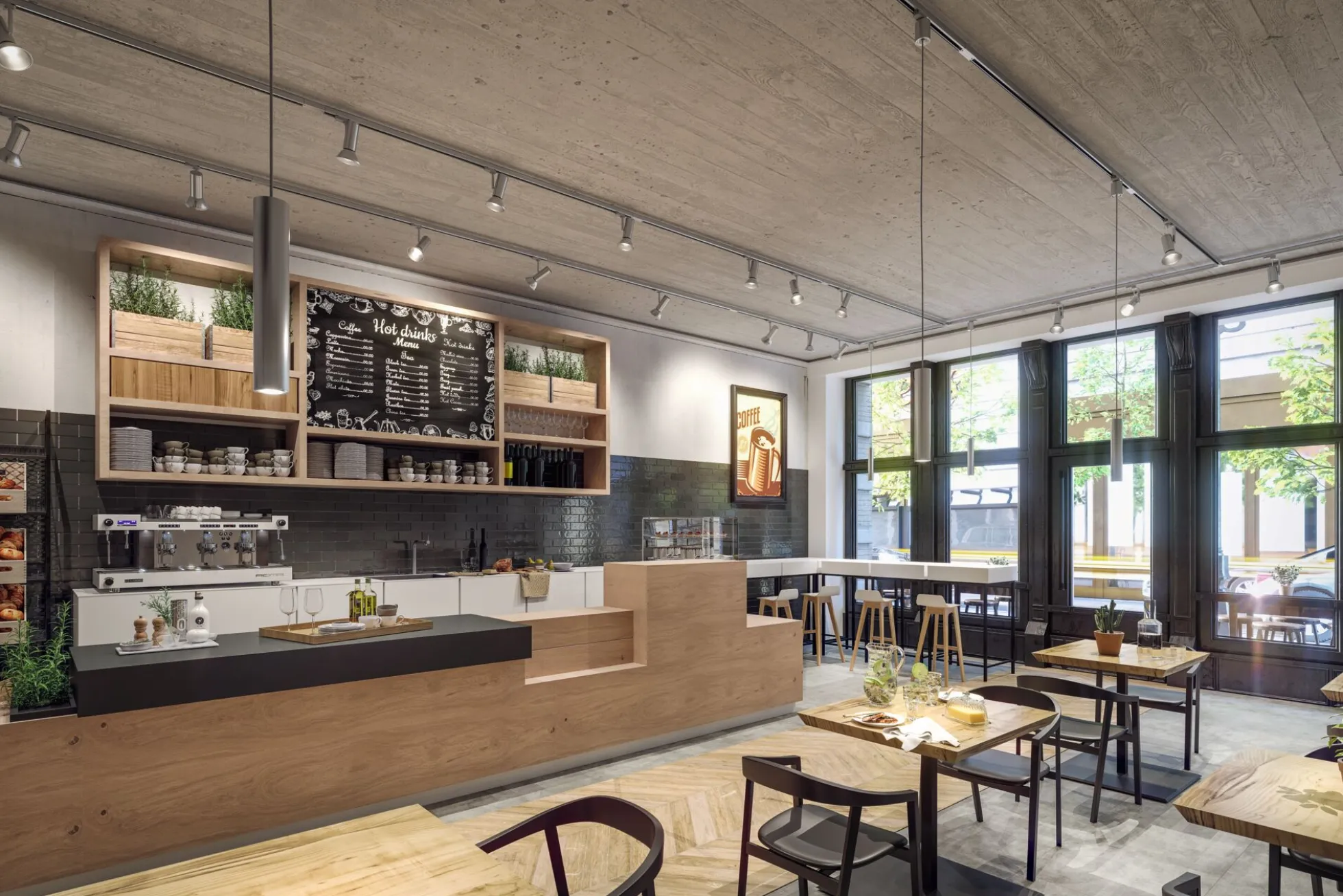 ProRail3 Schienenspot - Apol