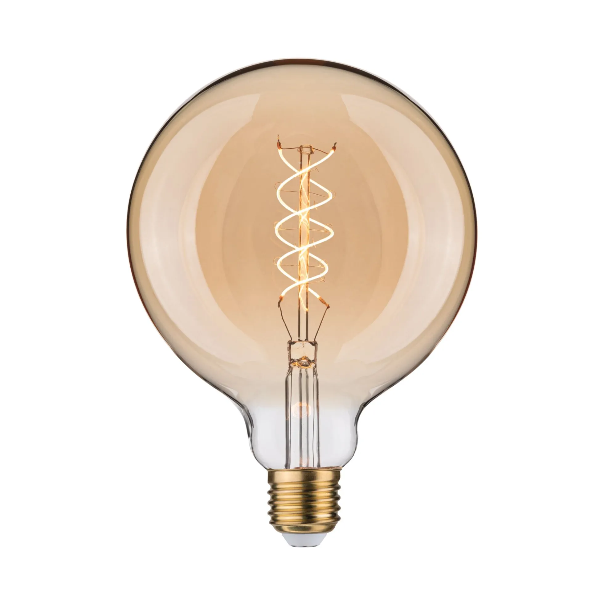 Rustic Shine Standard 230V - LED Globe E27
