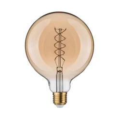 Rustic Shine Standard 230V - LED Globe E27