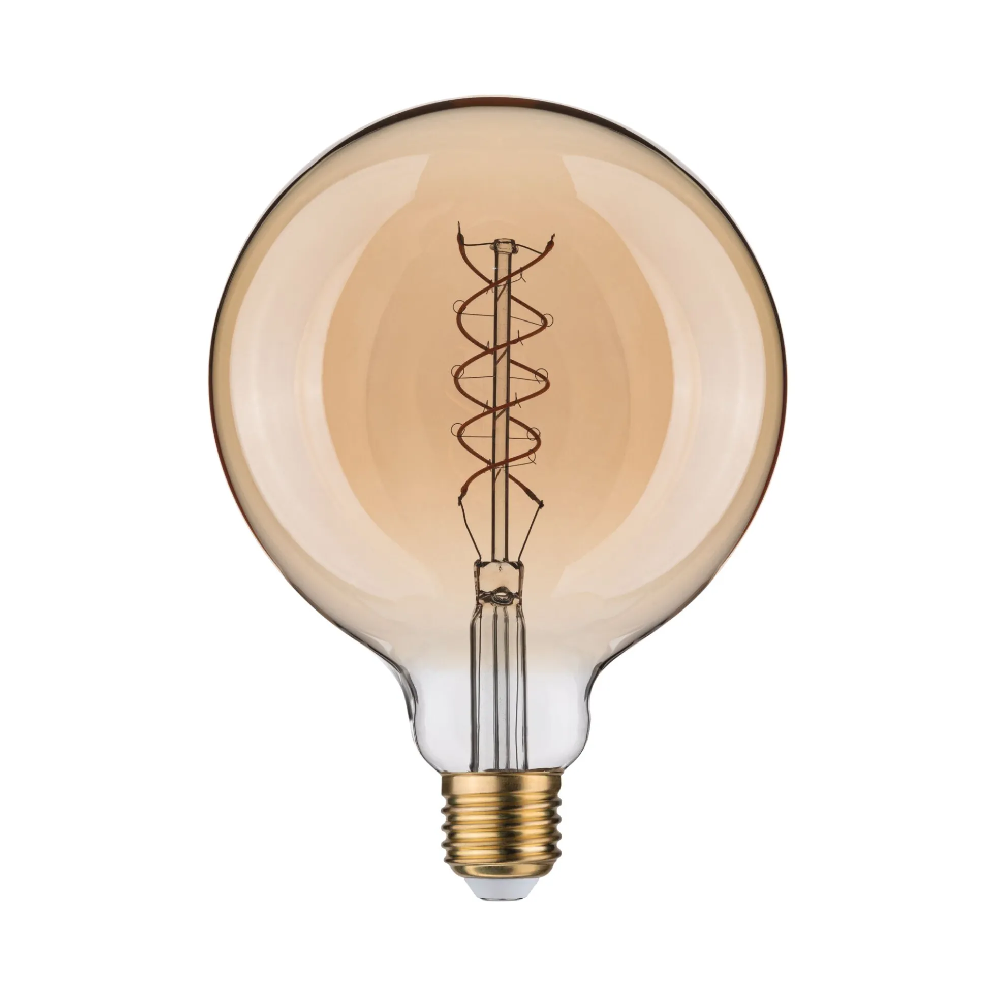 Rustic Shine Standard 230V - LED Globe E27