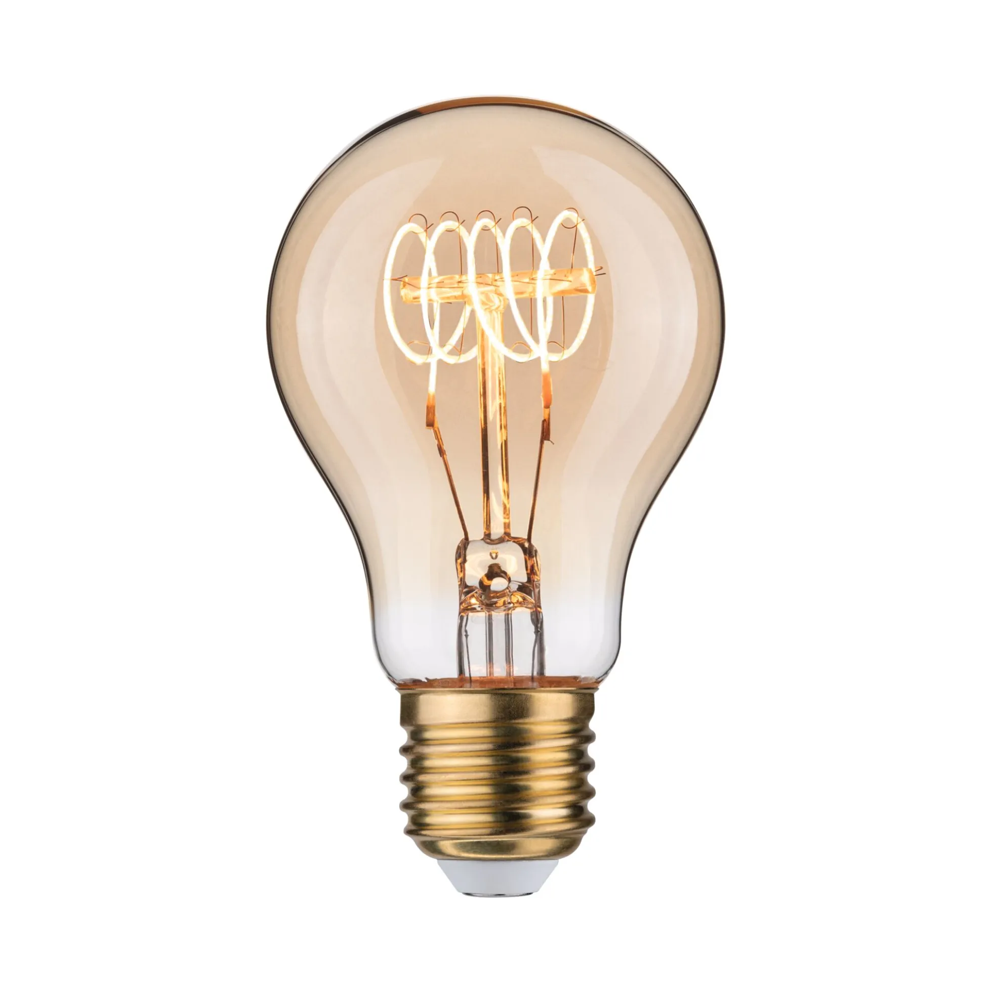 Rustic Shine Standard 230V - LED Birne E27