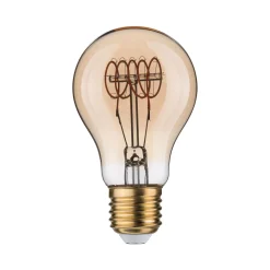 Rustic Shine Standard 230V - LED Birne E27