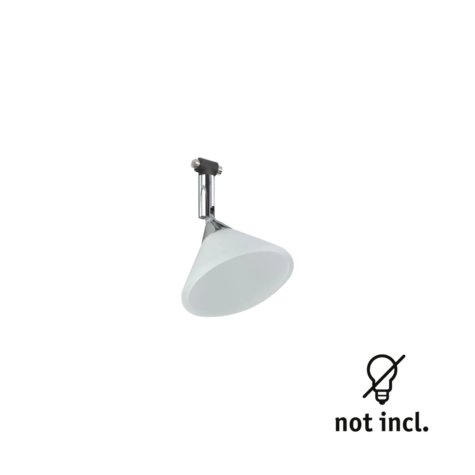 Seilsystem - Colmar Einzelspot