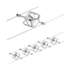 Seilsystem - Mac II Basisset