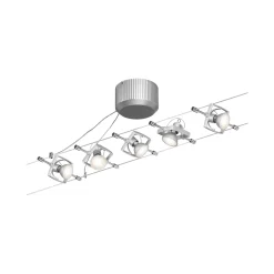 Seilsystem - Mac II Basisset
