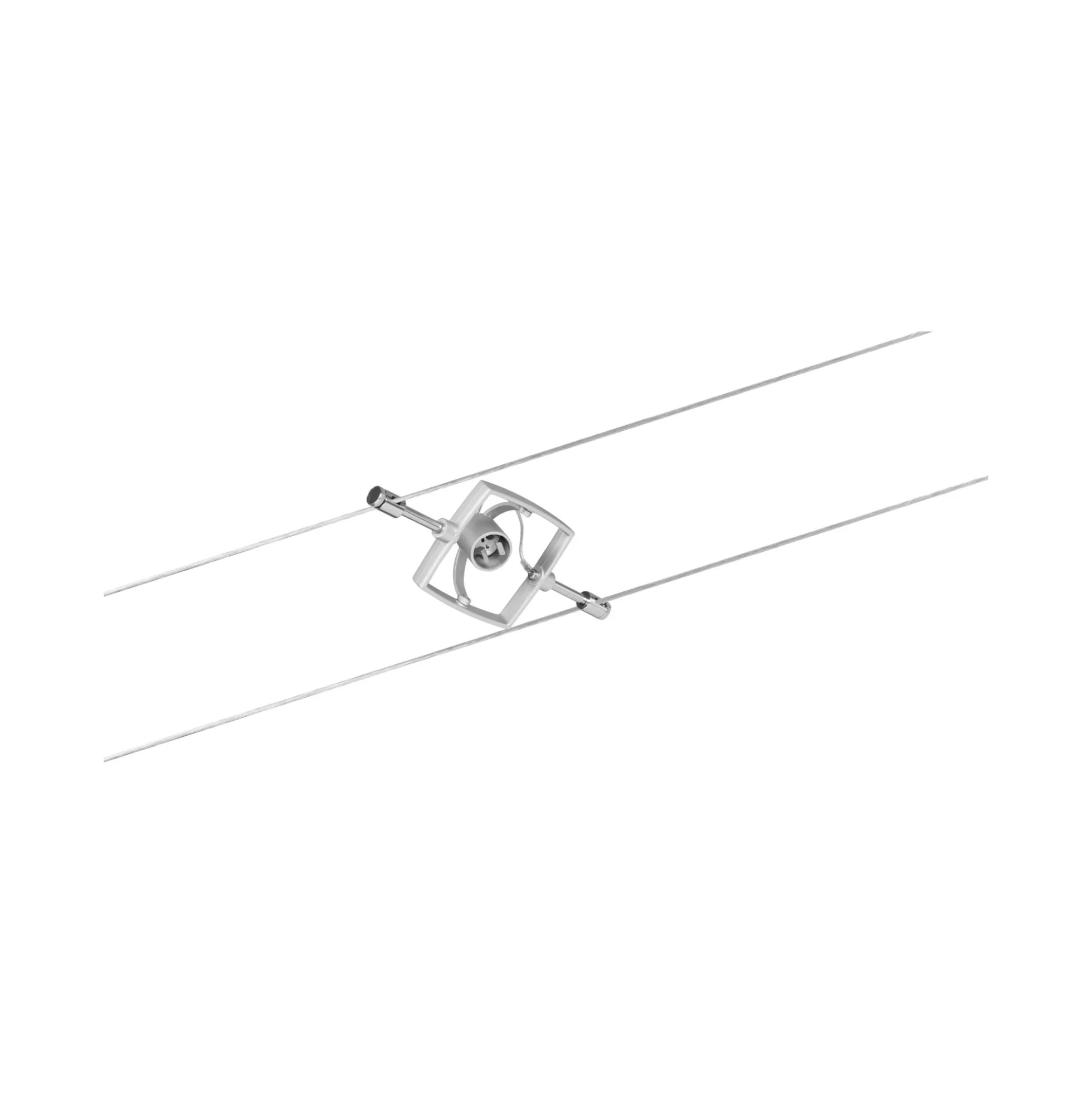 Seilsystem - Mac II Basisset