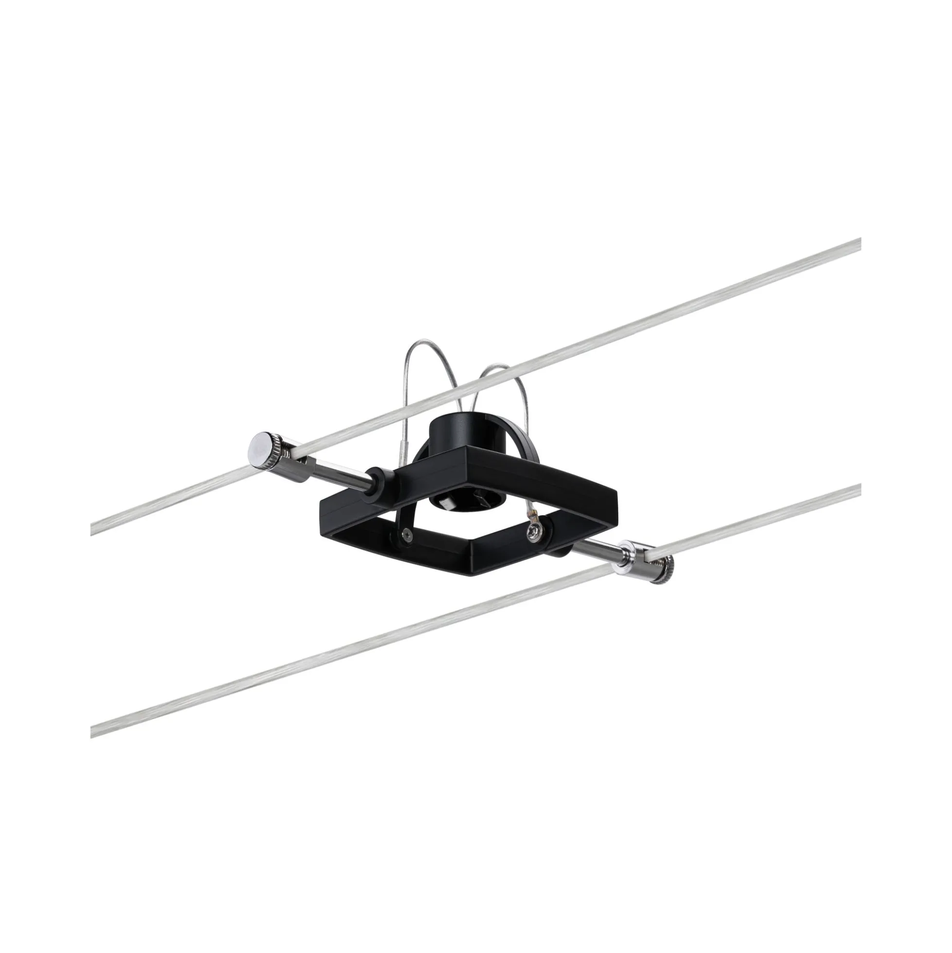 Seilsystem - Mac II Basisset