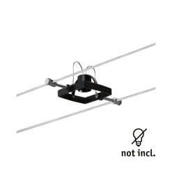 Seilsystem - Mac II Einzelspot