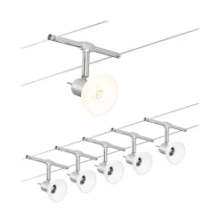 Seilsystem - Sheela Basisset