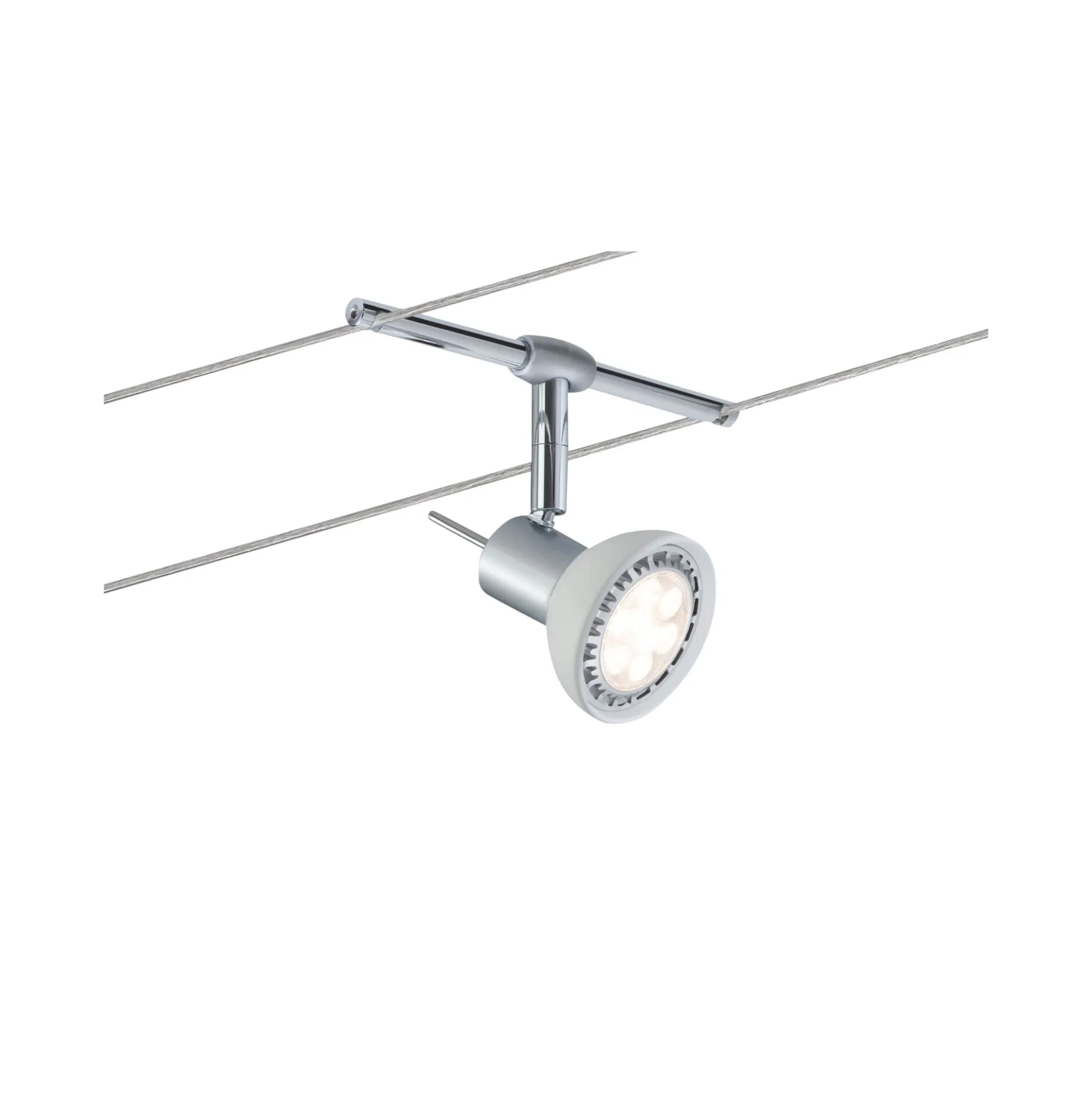 Seilsystem - Sheela Basisset