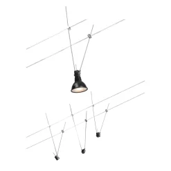 Seilsystem - Simple Basisset