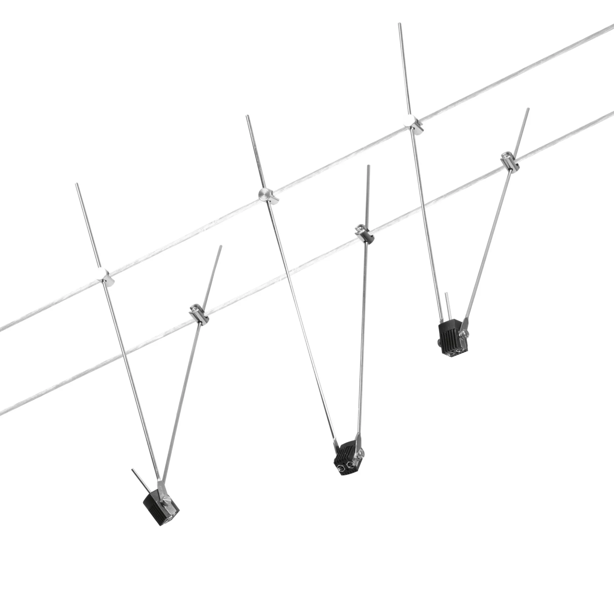 Seilsystem - Simple Basisset