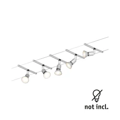 Seilsystem - Spice SaltLED Basisset