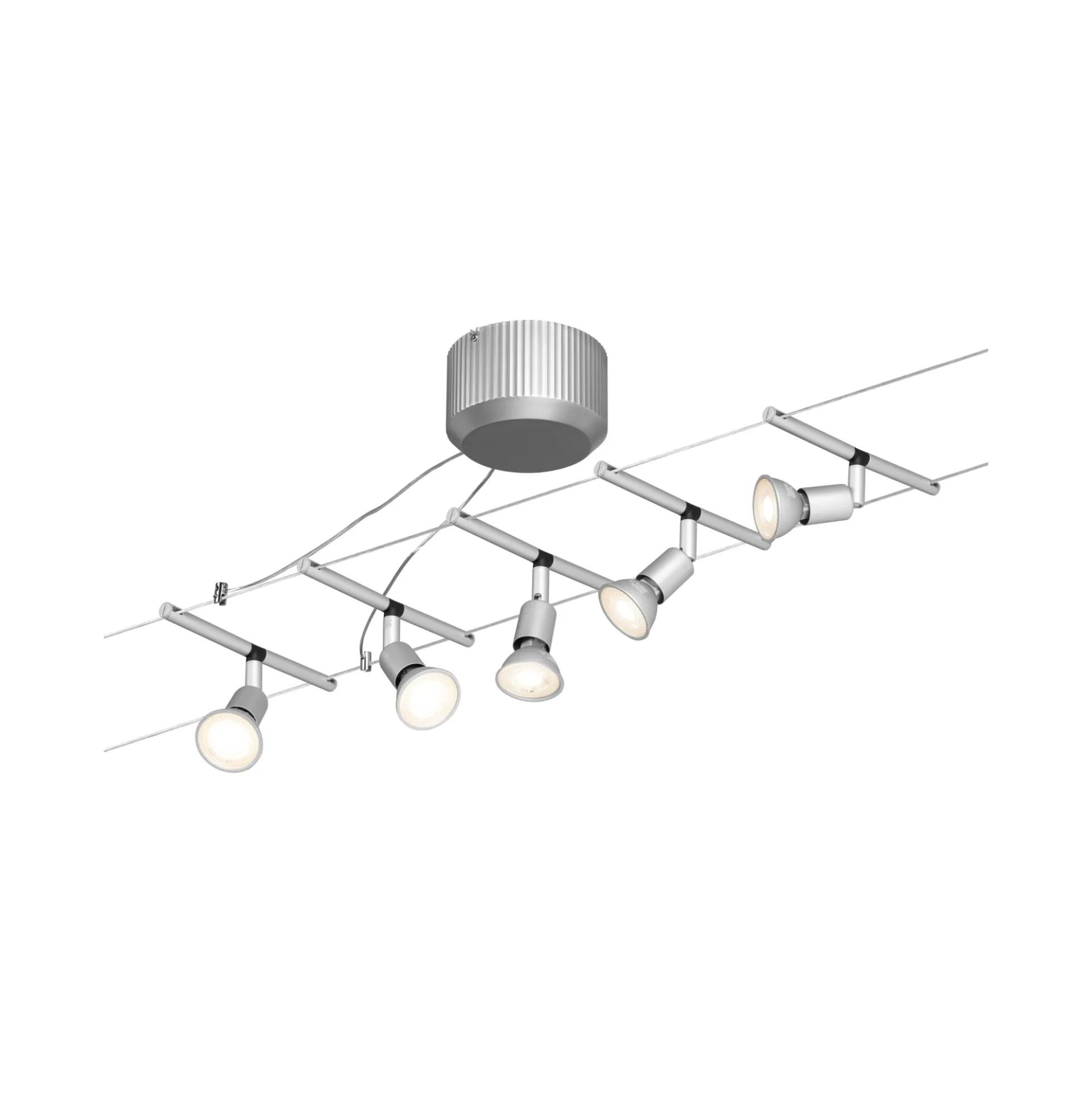 Seilsystem - Spice SaltLED Basisset