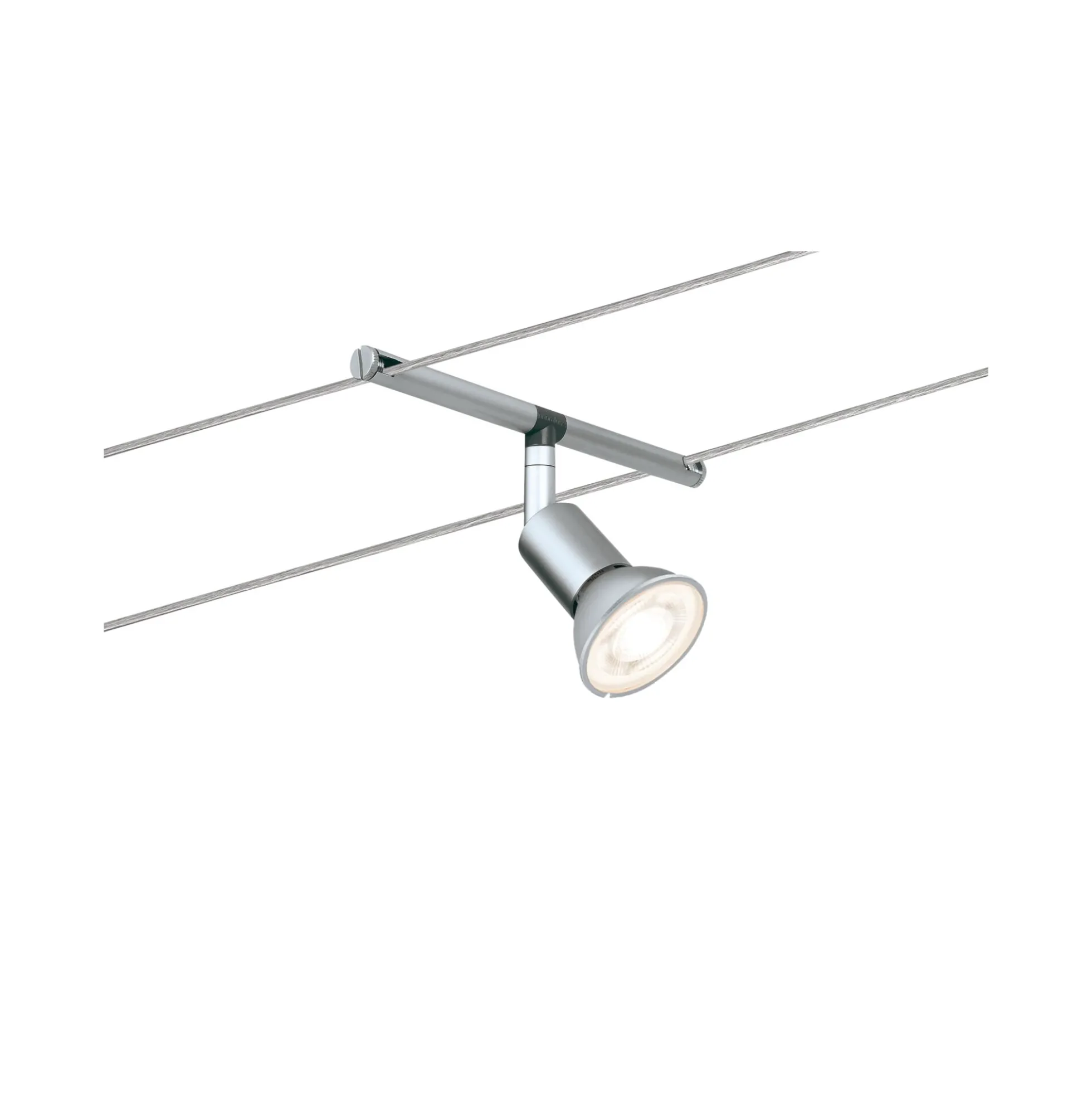 Seilsystem - Spice SaltLED Basisset
