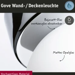 Selection Bathroom Deckenleuchte - Gove