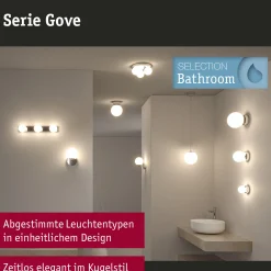Selection Bathroom Deckenleuchte - Gove