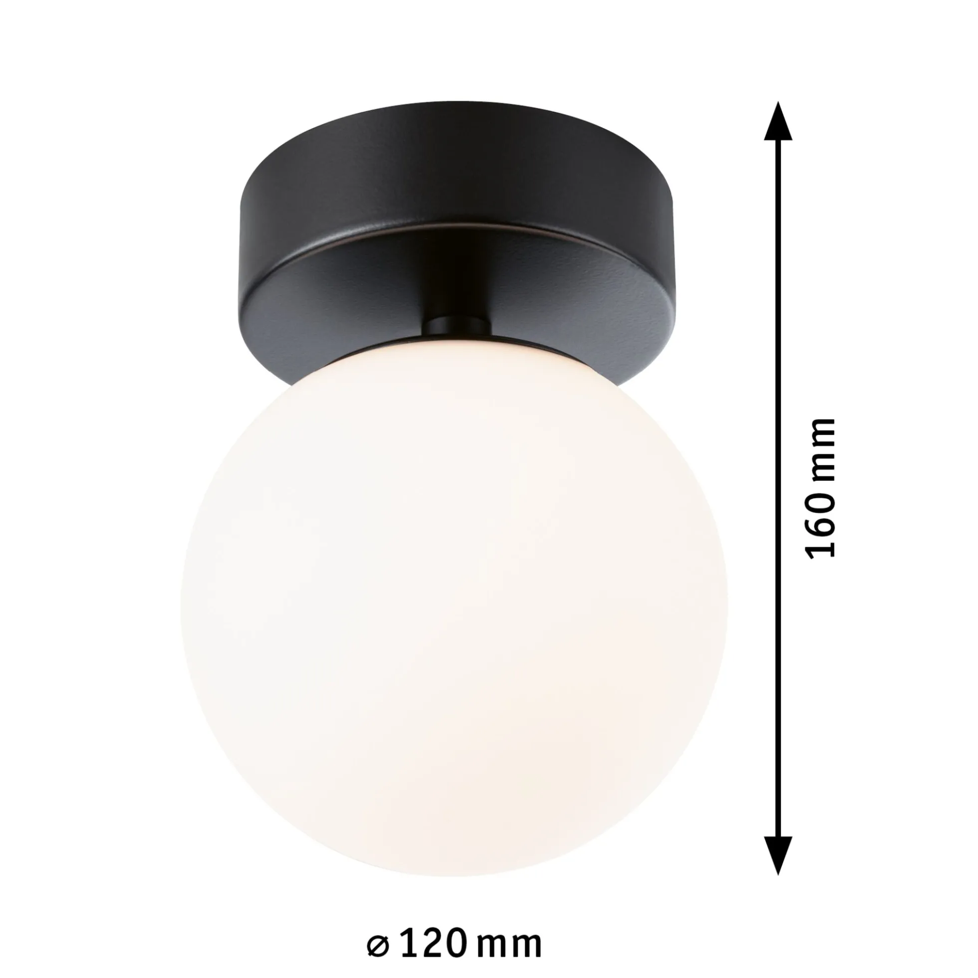 Selection Bathroom LED Deckenleuchte - Gove