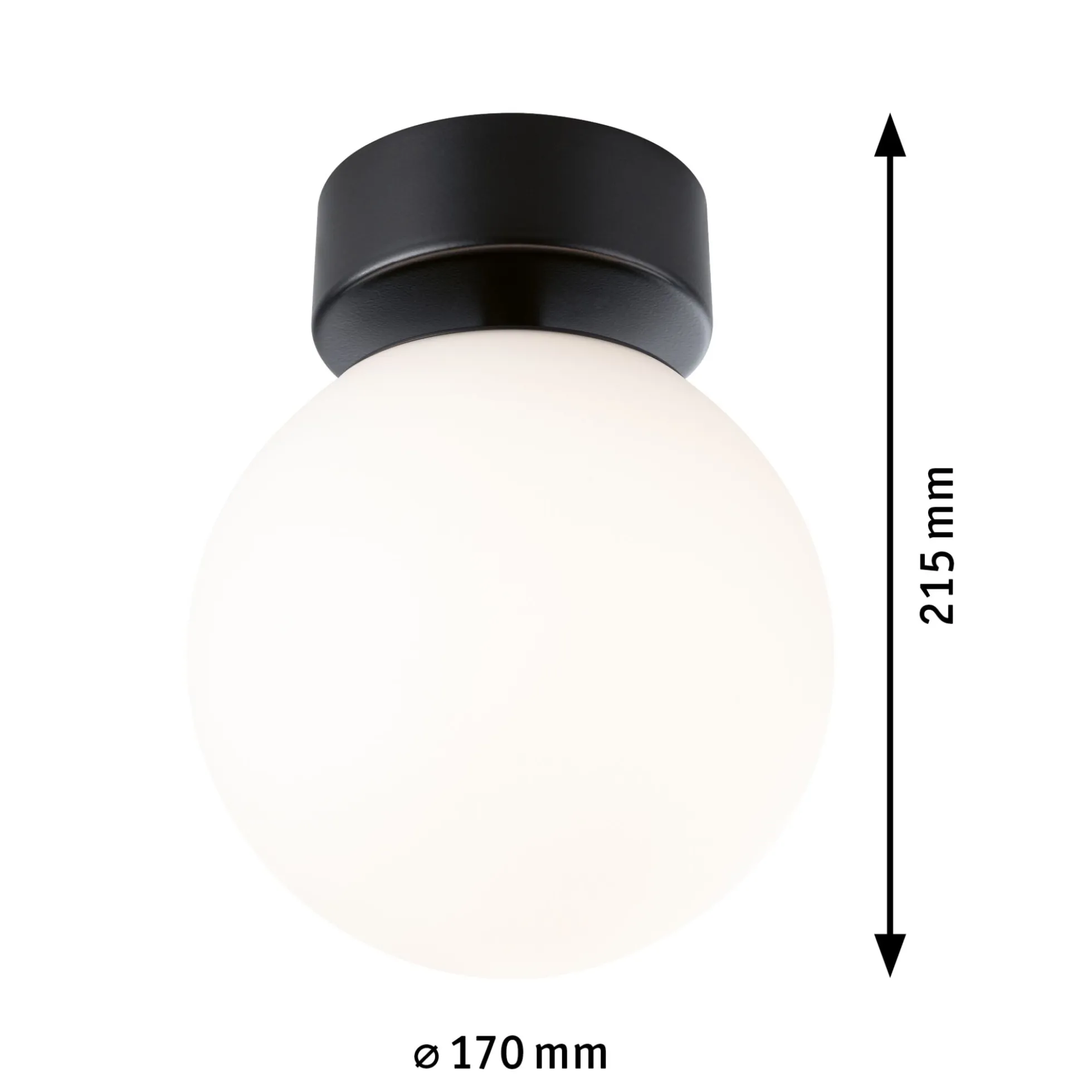 Selection Bathroom LED Deckenleuchte - Gove