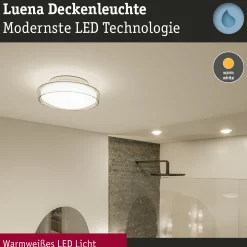 Selection Bathroom LED Deckenleuchte - Luena