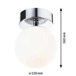 Selection Bathroom LED Deckenleuchte - Gove