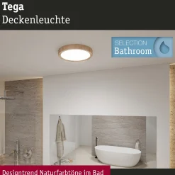 Selection Bathroom LED Deckenleuchte - Tega