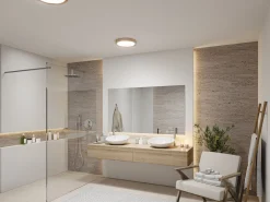 Selection Bathroom LED Deckenleuchte - Tega