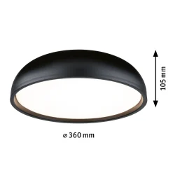 Selection Bathroom LED Deckenleuchte - Oka