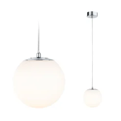 Selection Bathroom LED Pendelleuchte - Gove