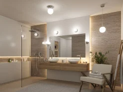 Selection Bathroom LED Pendelleuchte - Gove