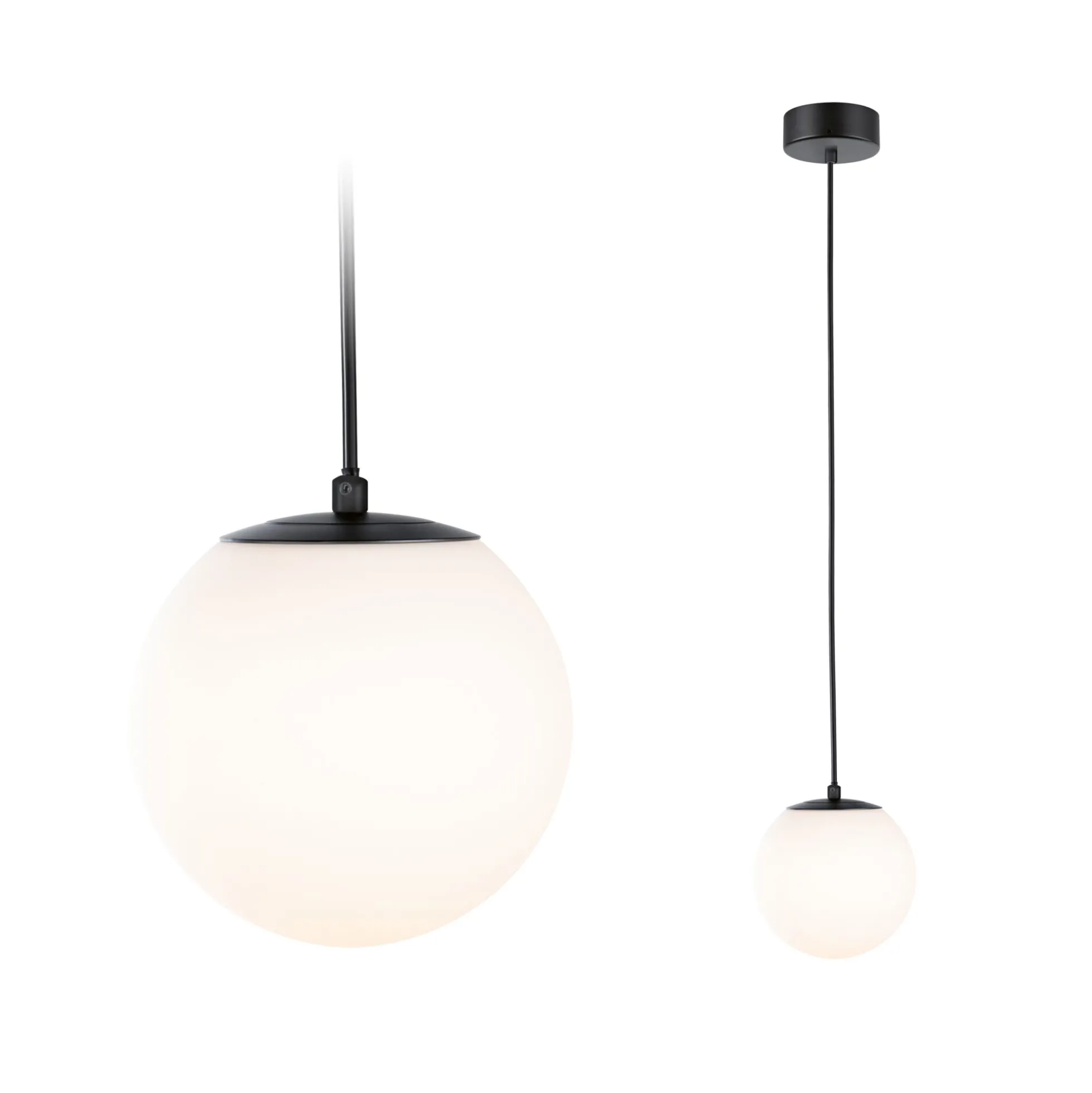Selection Bathroom LED Pendelleuchte - Gove